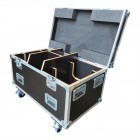Lodestar Classic Motor Hoist Case
